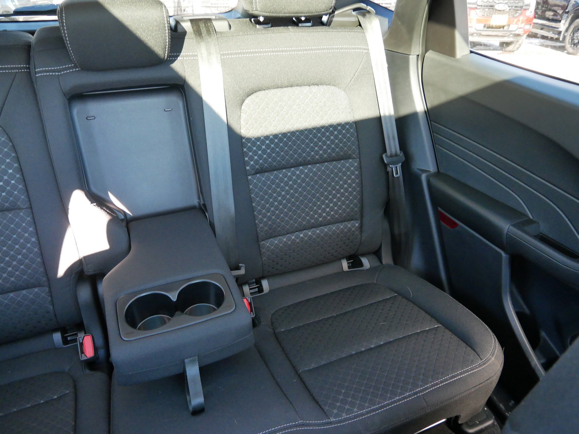 New 2025 Ford Escape Active w/ Active Premium Tech Pack image 14