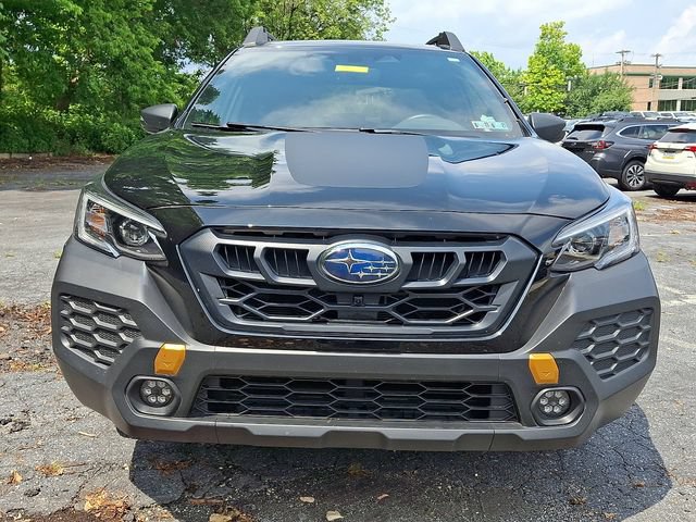 Certified 2025 Subaru Outback Wilderness AWD/4WD image 2