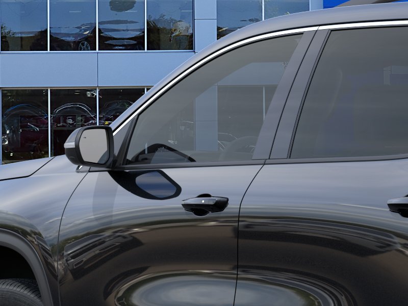 New 2027 Chevrolet Traverse LT AWD/4WD image 12