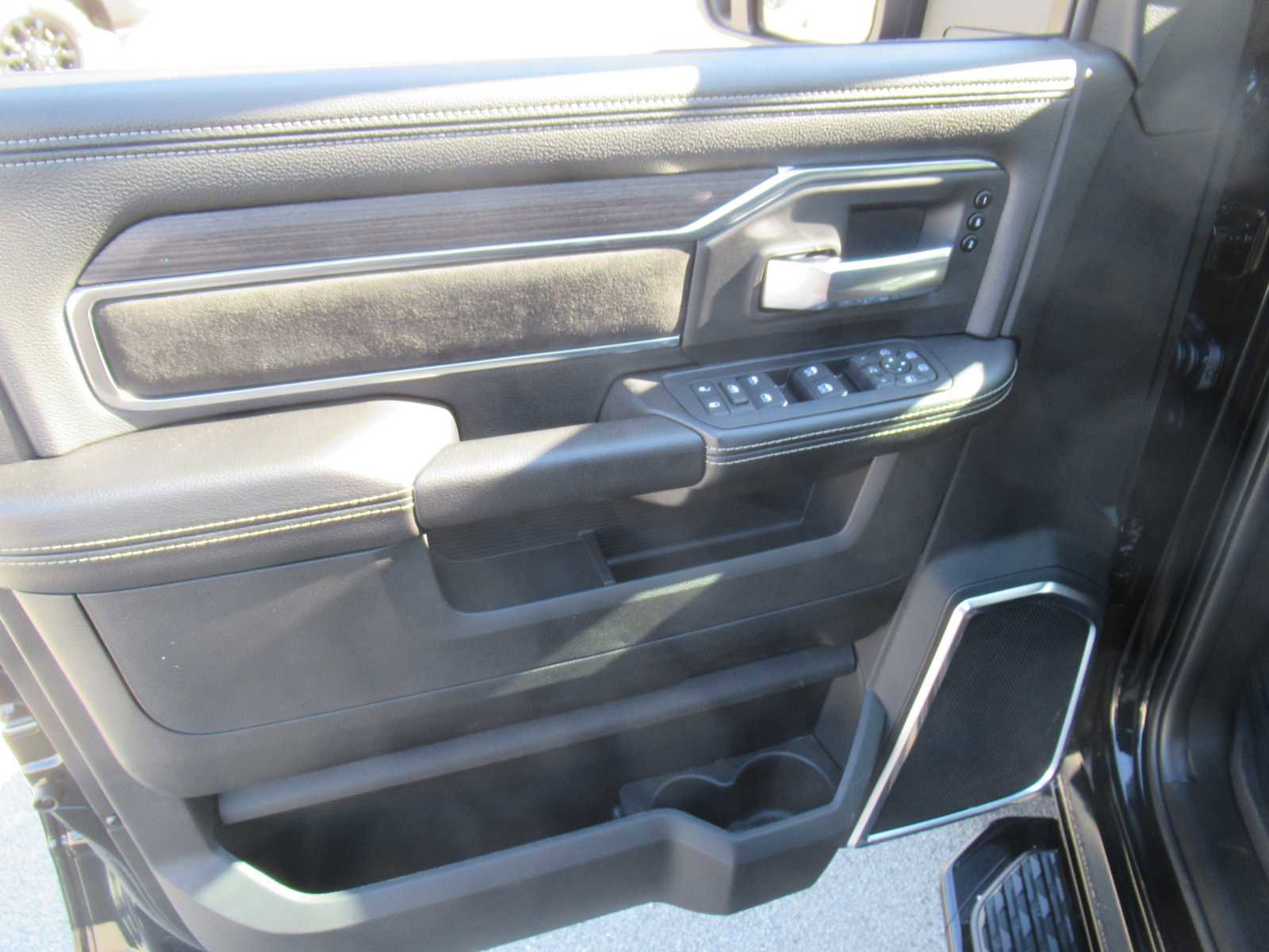 New 2026 RAM 3500 Laramie w/ Night Edition image 18
