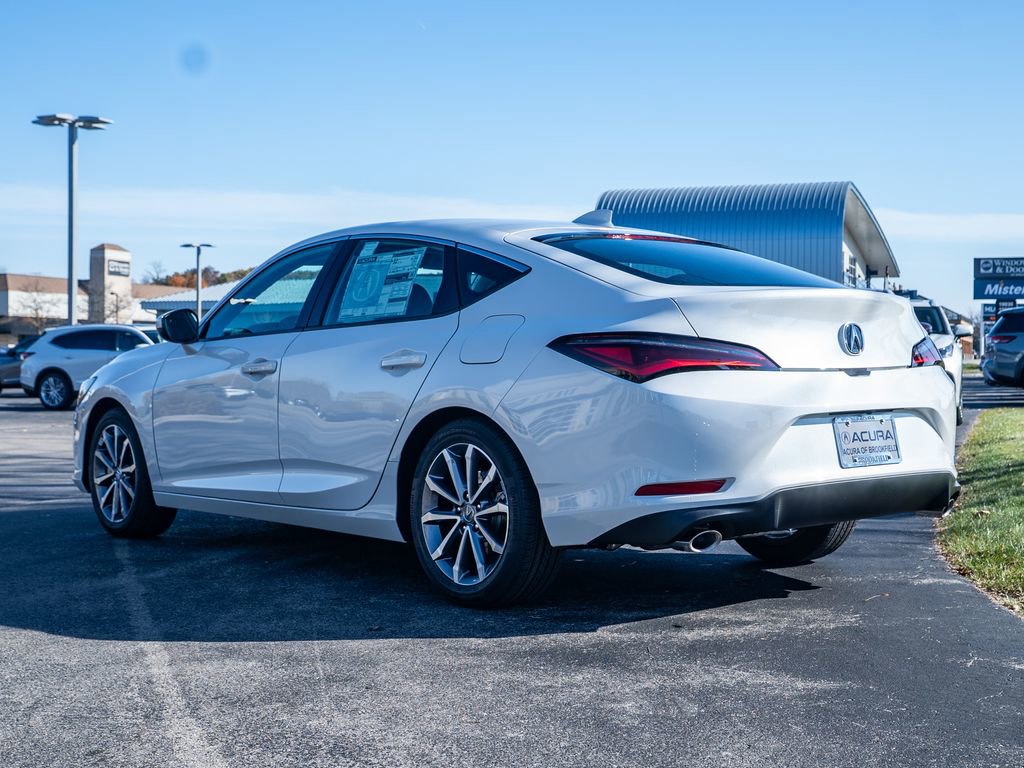New 2026 Acura Integra image 6