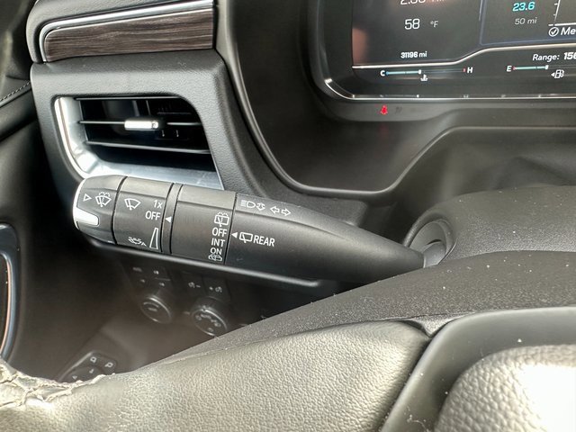 Used 2024 Chevrolet Tahoe Z71 image 34