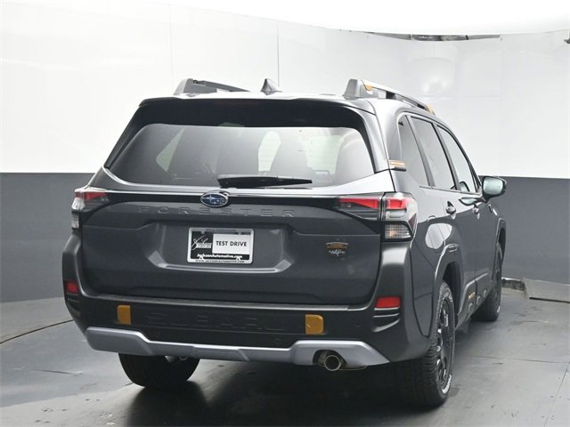 New 2026 Subaru Forester Wilderness image 7