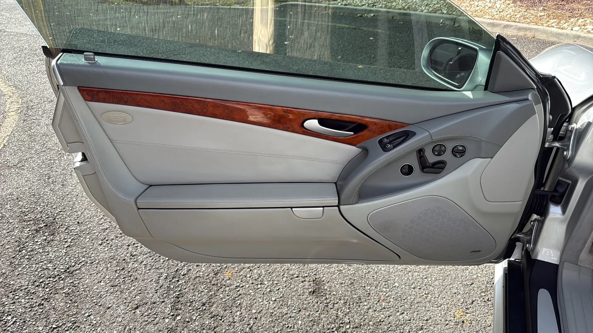 Used 2005 Mercedes-Benz SL 65 AMG image 14