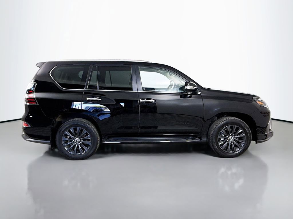 Used 2023 Lexus GX 460 Luxury image 8