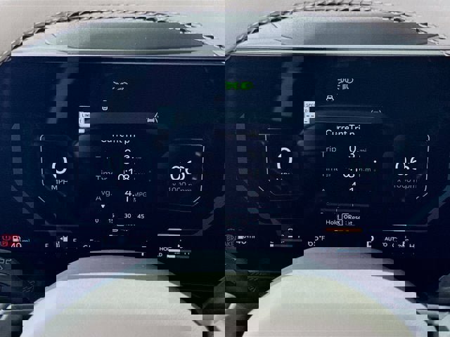 New 2025 Kia K4 GT-Line w/ GT-Line Premium Package image 12