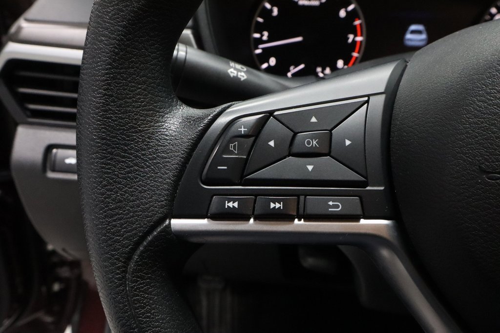 Certified 2024 Nissan Altima 2.5 SV image 26