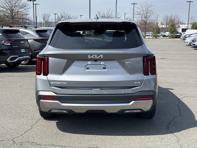 Used 2025 Kia Sorento SX Prestige image 2
