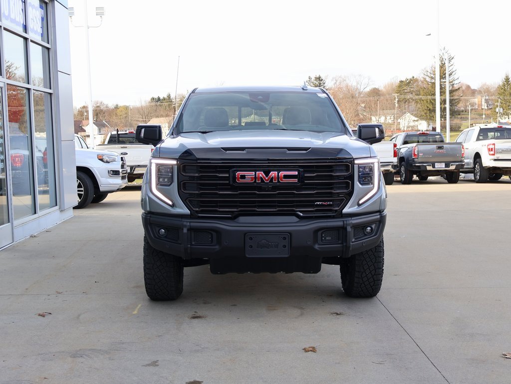 New 2025 GMC Sierra 1500 AT4X image 5