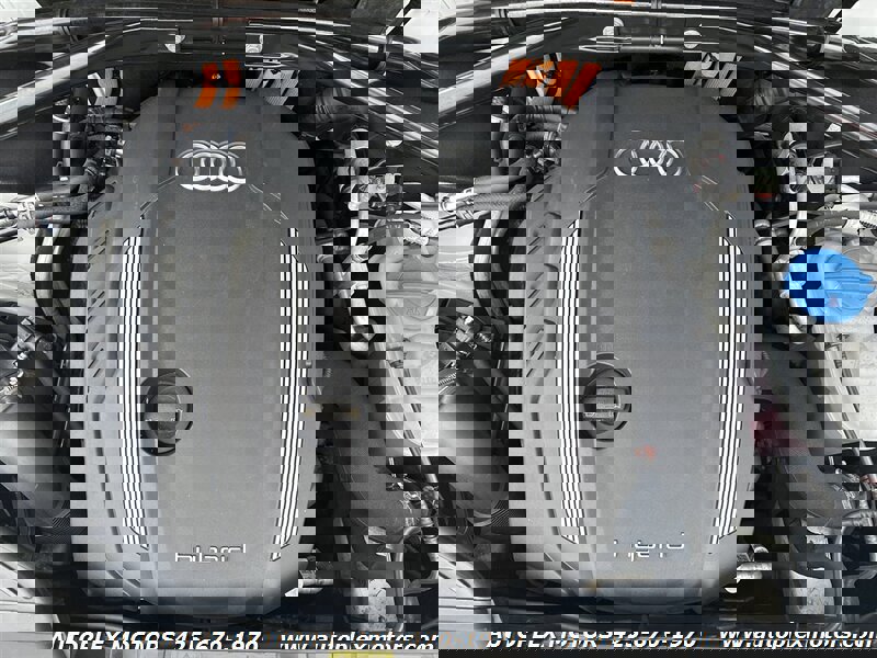 Used 2013 Audi Q5 2.0T Prestige image 38