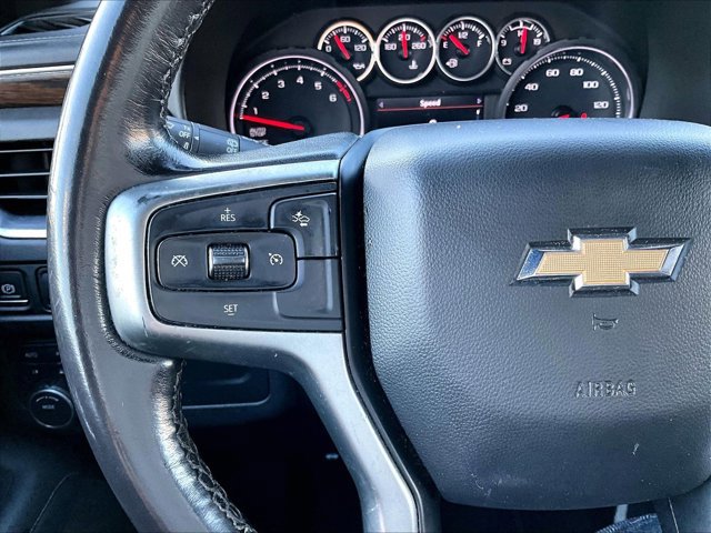 Used 2021 Chevrolet Tahoe LT AWD/4WD image 20