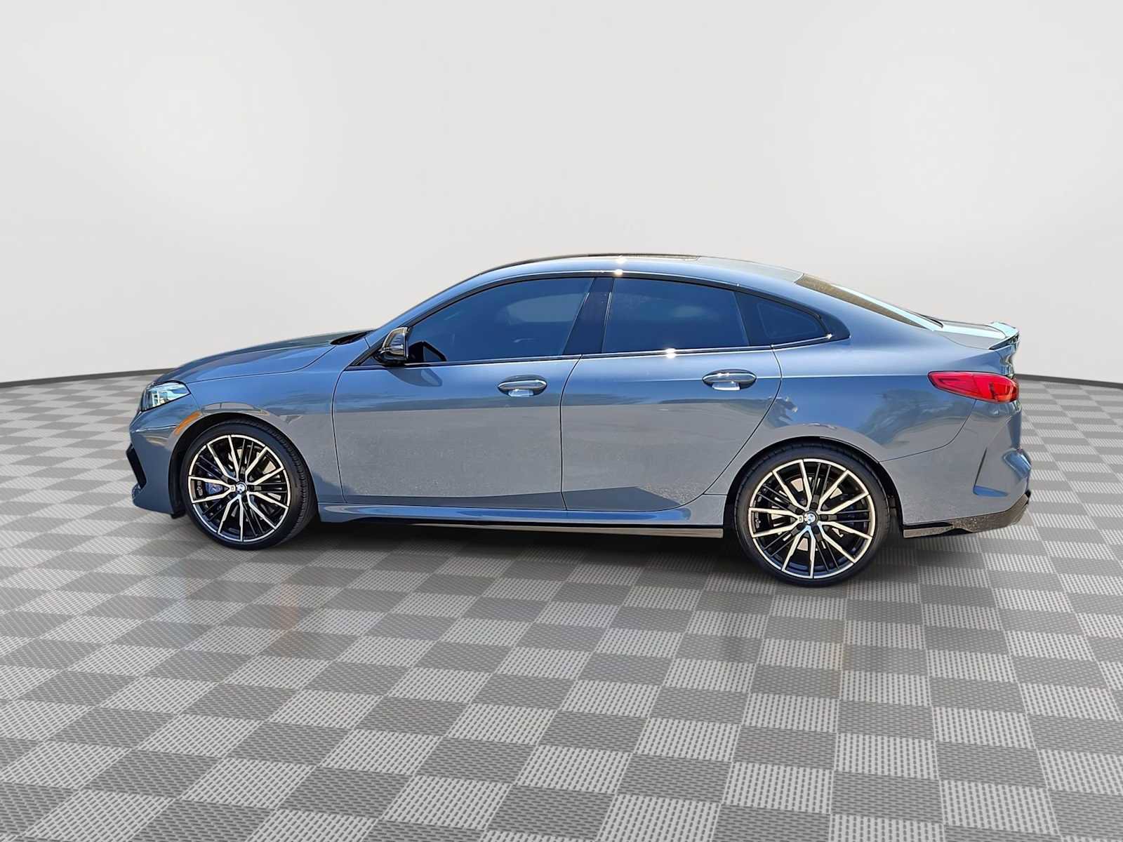 Used 2022 BMW M235i xDrive Gran Coupe w/ Shadowloine Package AWD/4WD image 5