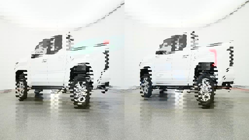 New 2026 Toyota Tacoma SR5 image 53