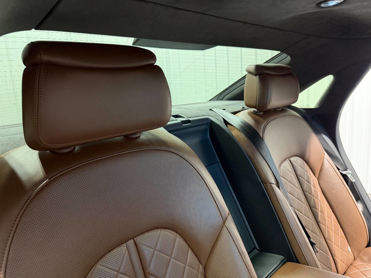 Used 2017 Audi A8 L 4.0T w/ Driver Assistance Package image 27