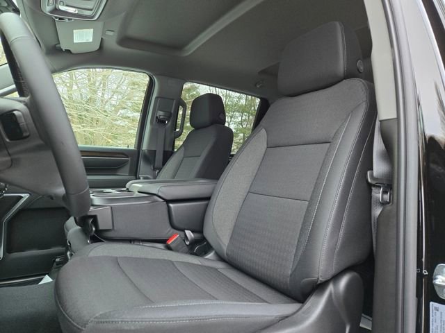New 2026 Chevrolet Silverado 3500 LT w/ Convenience Package image 12