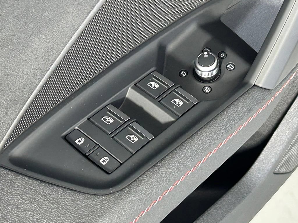Used 2024 Audi RS 3 AWD/4WD image 36