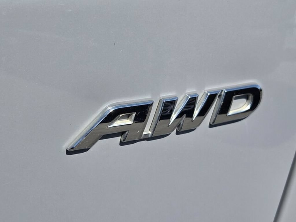 Used 2022 Honda CR-V Touring image 35