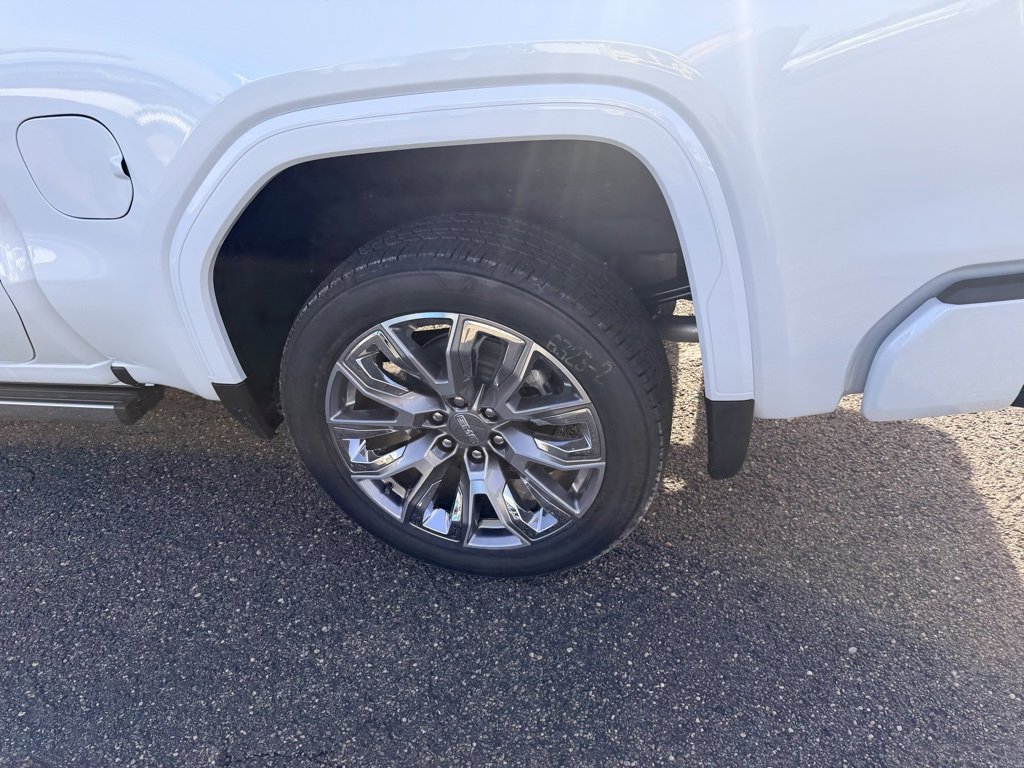 New 2026 GMC Sierra 1500 Denali image 10