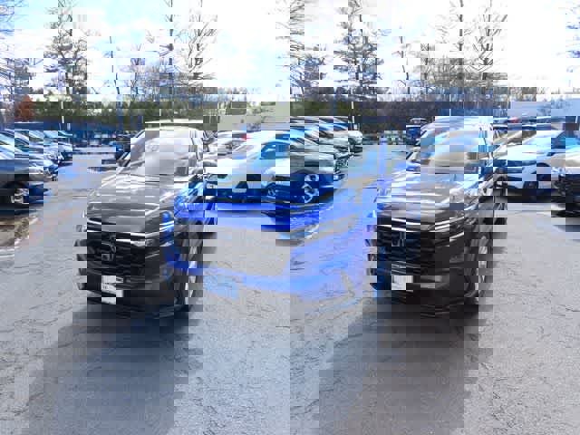 Certified 2023 Honda CR-V EX-L