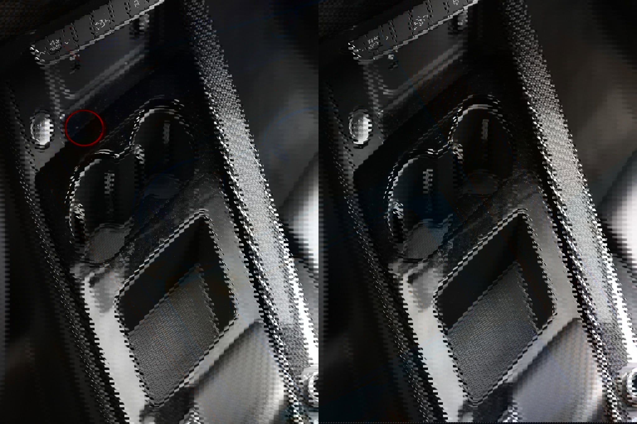 Used 2022 Audi RS 5 Sportback AWD/4WD image 48