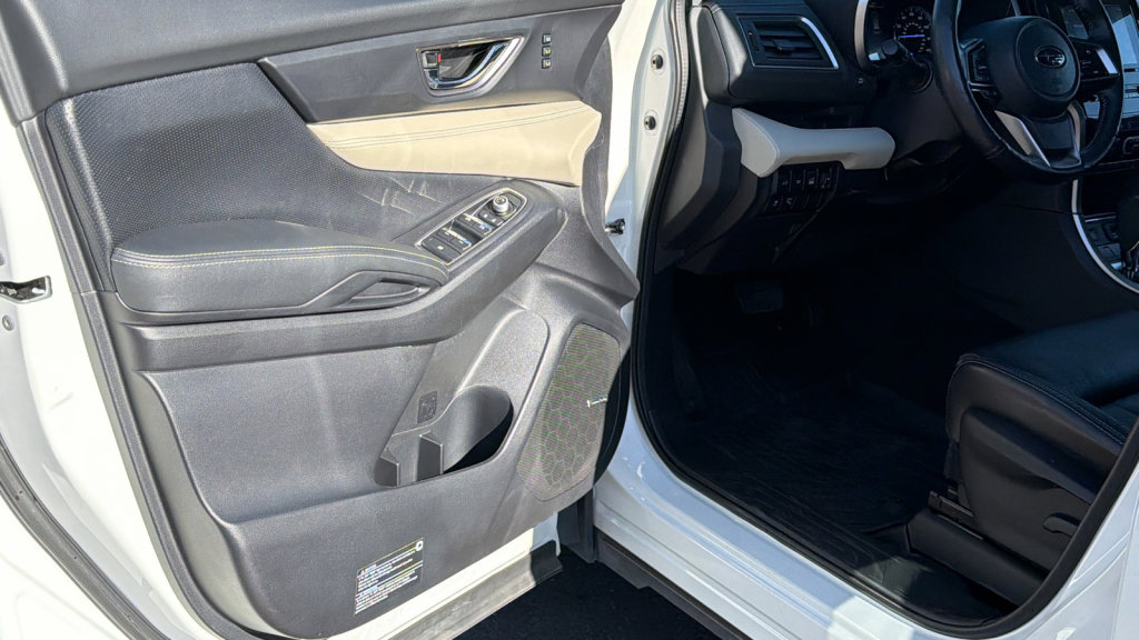 Used 2022 Subaru Ascent Limited w/ Technology Package image 23