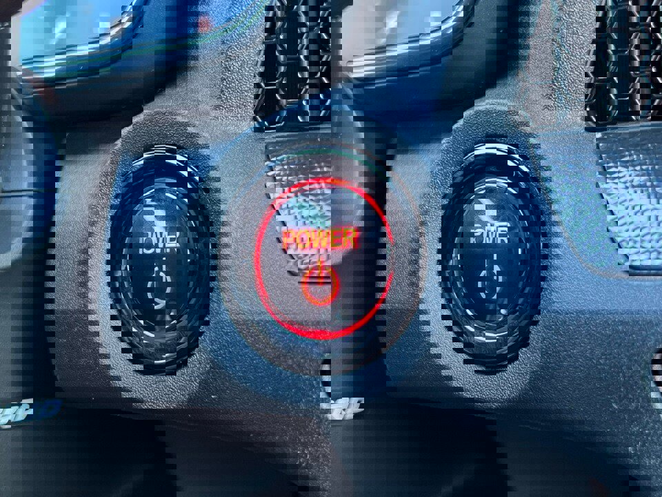 New 2026 Honda CR-V Sport-L image 32