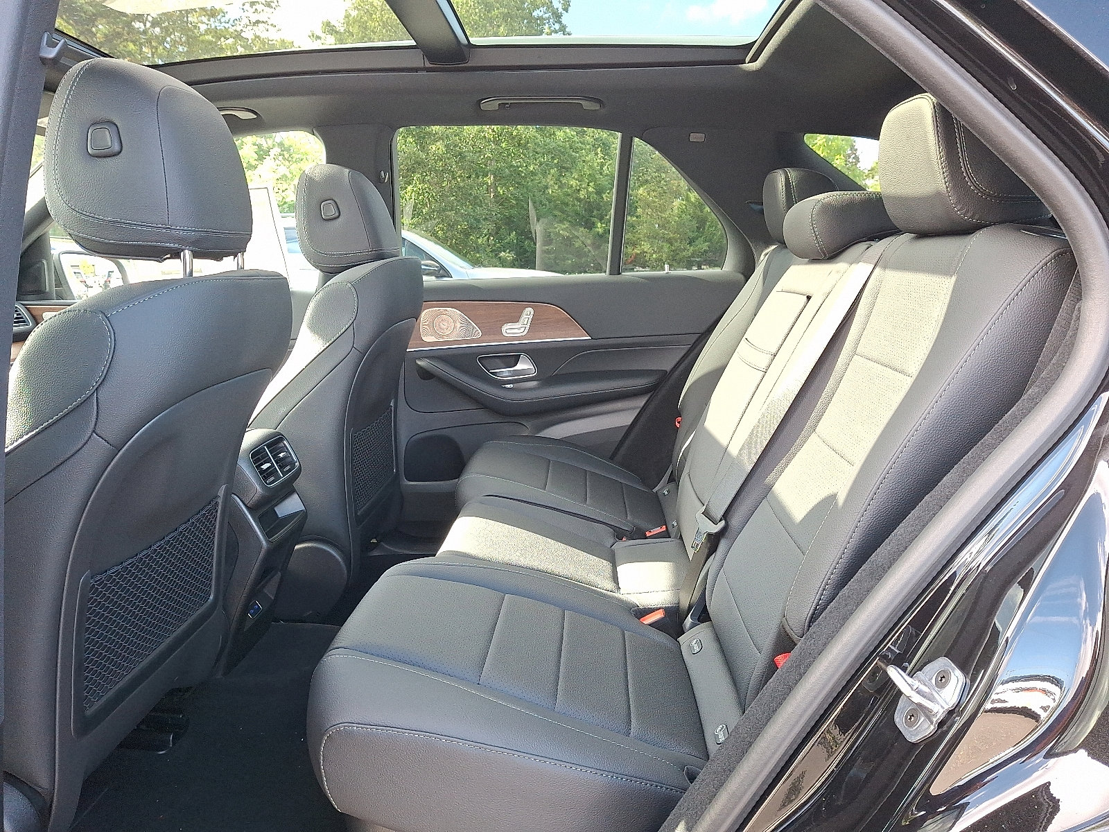 Used 2026 Mercedes-Benz GLE 350 4MATIC image 6
