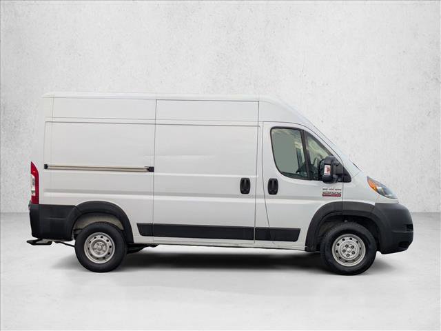 Used 2019 RAM ProMaster 2500 image 4