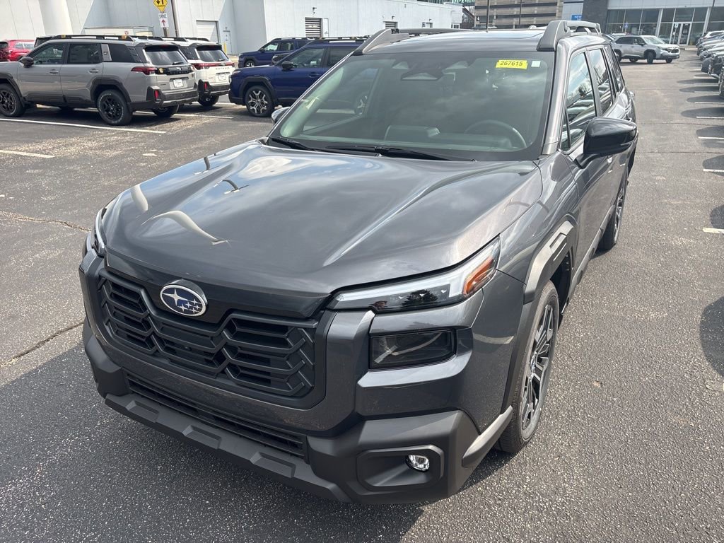 New 2026 Subaru Outback Touring XT AWD/4WD image 6