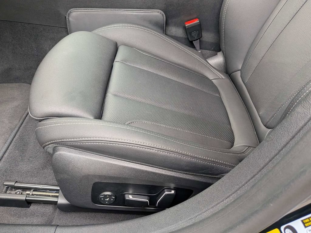 Used 2024 BMW i4 M50 w/ Premium Package AWD/4WD image 24