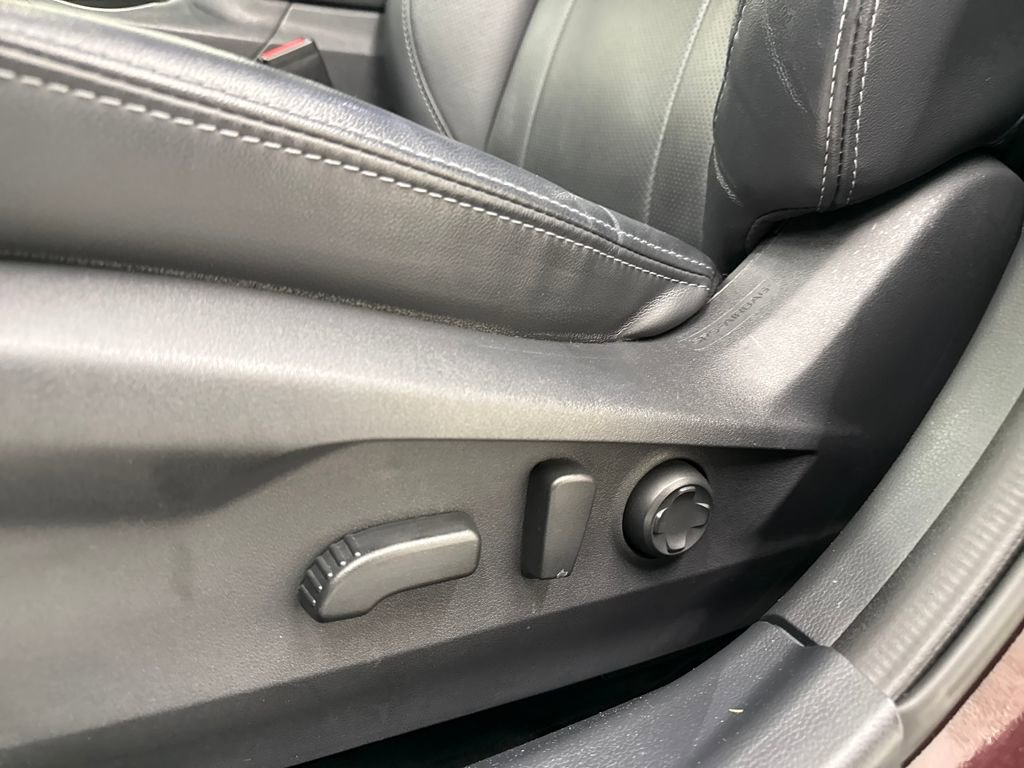Certified 2024 Subaru Outback Touring XT image 13