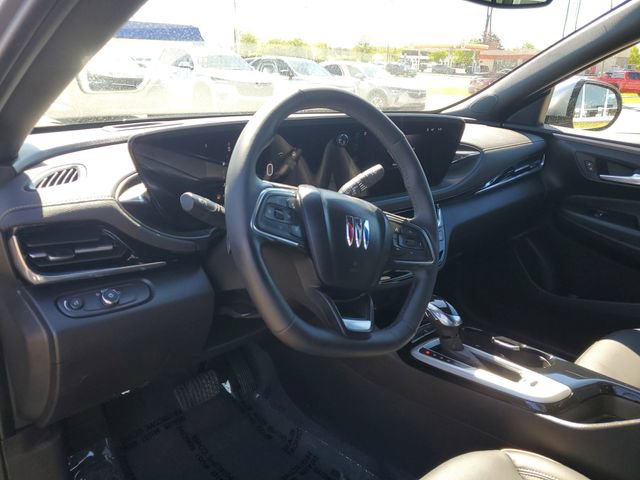 Certified 2025 Buick Envista Avenir FWD image 7