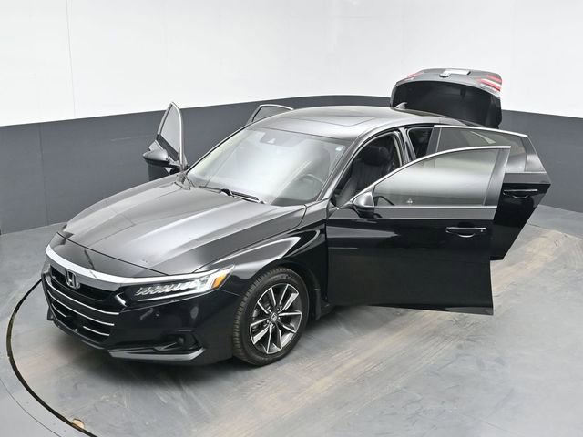 Used 2022 Honda Accord EX-L image 49
