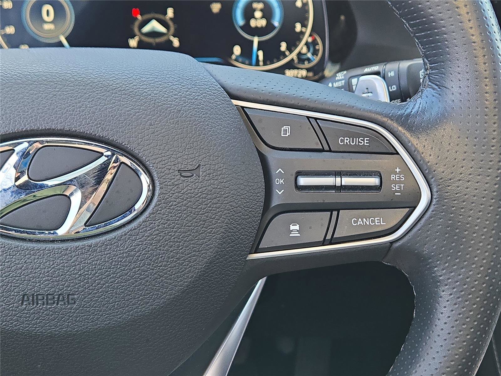 Used 2022 Hyundai Palisade Calligraphy image 26