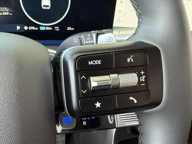 New 2026 Hyundai Ioniq 9 SEL image 16