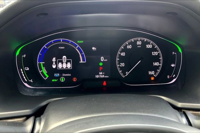 Used 2022 Honda Accord EX-L image 22