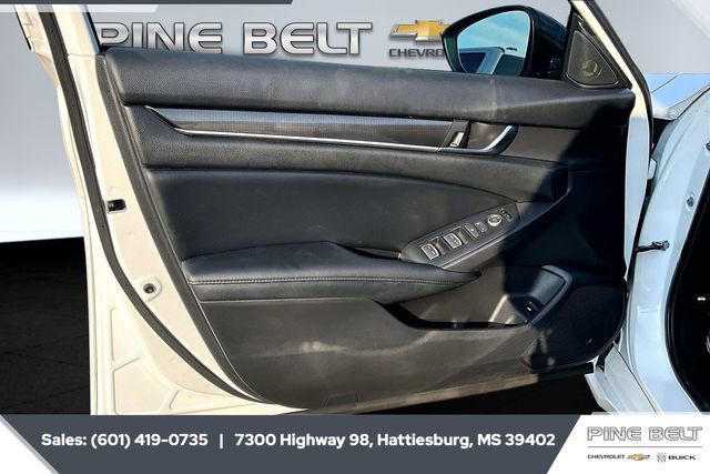 Used 2022 Honda Accord Sport Special Edition image 17