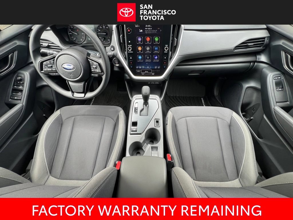 Used 2025 Subaru Crosstrek 2.5i Premium w/ Popular Package #4 AWD/4WD image 22