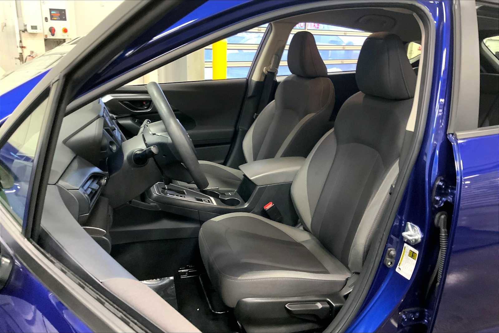 Certified 2024 Subaru Impreza 2.0i image 9