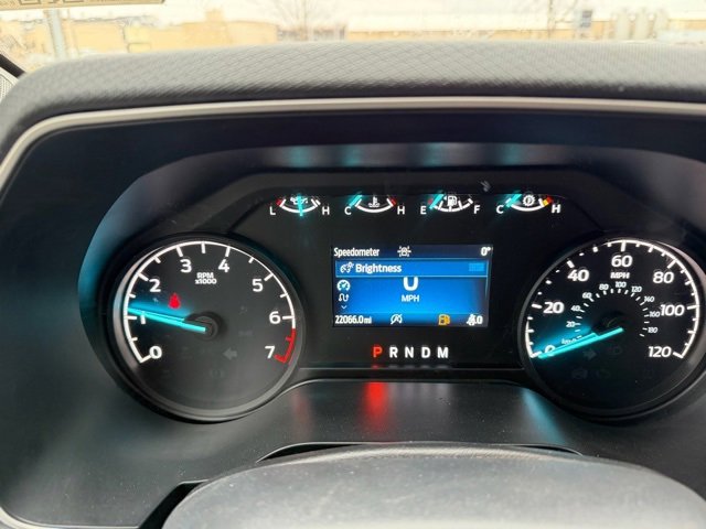 Used 2023 Ford F150 XLT w/ Trailer Tow Package image 16