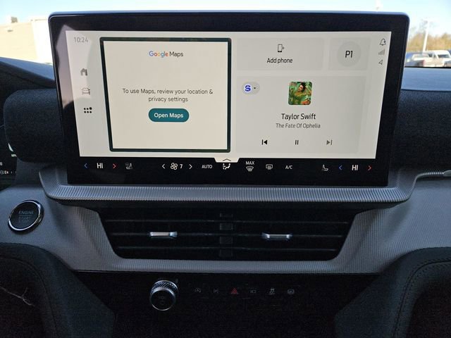 New 2026 Ford Explorer Active w/ Active Comfort Package image 13