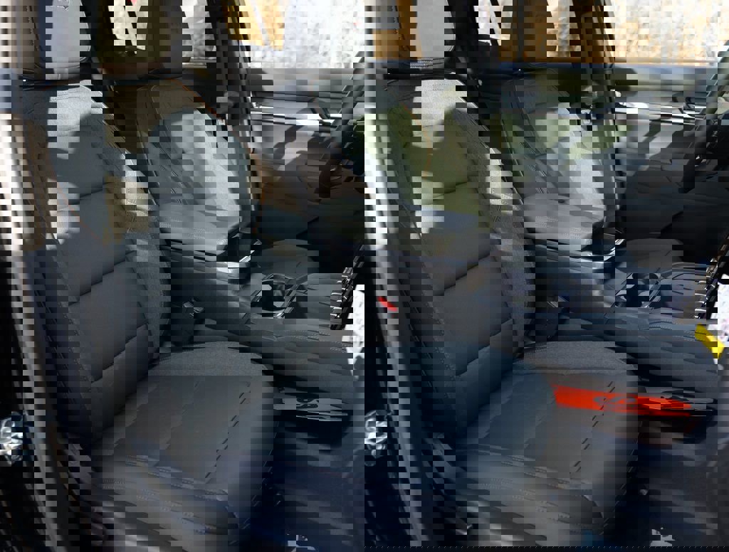 New 2026 GMC Terrain AT4 w/ Technology Package II image 33