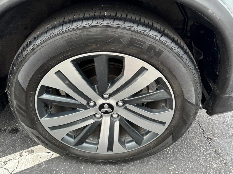 Used 2024 Mitsubishi Outlander Sport AWD image 7