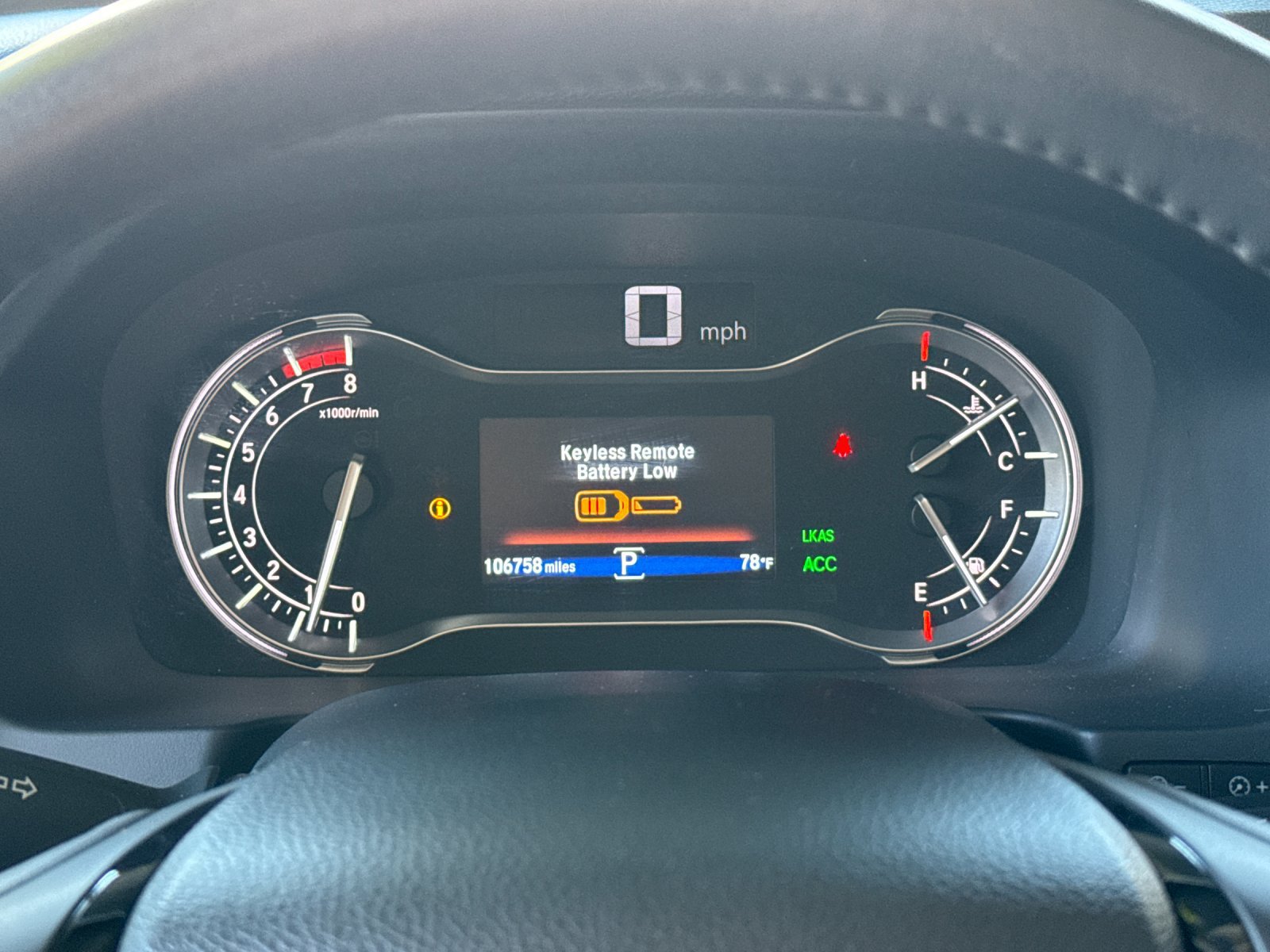 Used 2017 Honda Pilot Elite image 24