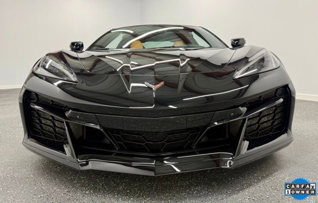 Used 2023 Chevrolet Corvette Z06 image 10