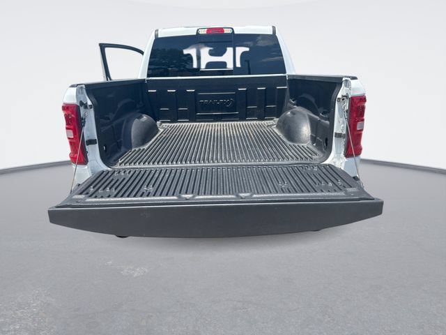Used 2025 RAM 1500 Laramie AWD/4WD image 23