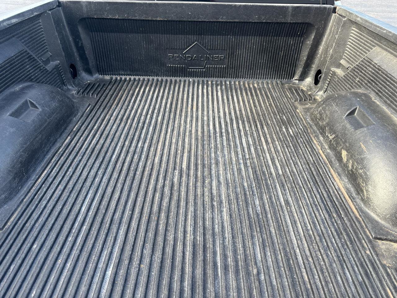 Used 2012 RAM 1500 Express AWD/4WD image 22
