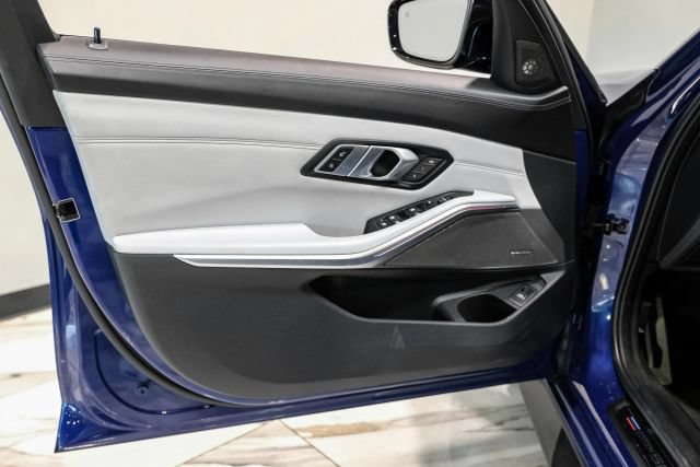 Used 2023 BMW M3 Competition w/ Executive Package AWD/4WD image 41