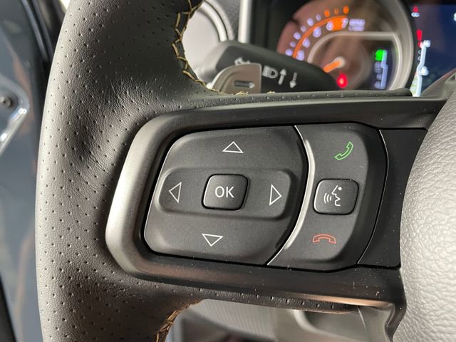 New 2025 Jeep Wrangler Unlimited Rubicon 392 image 11