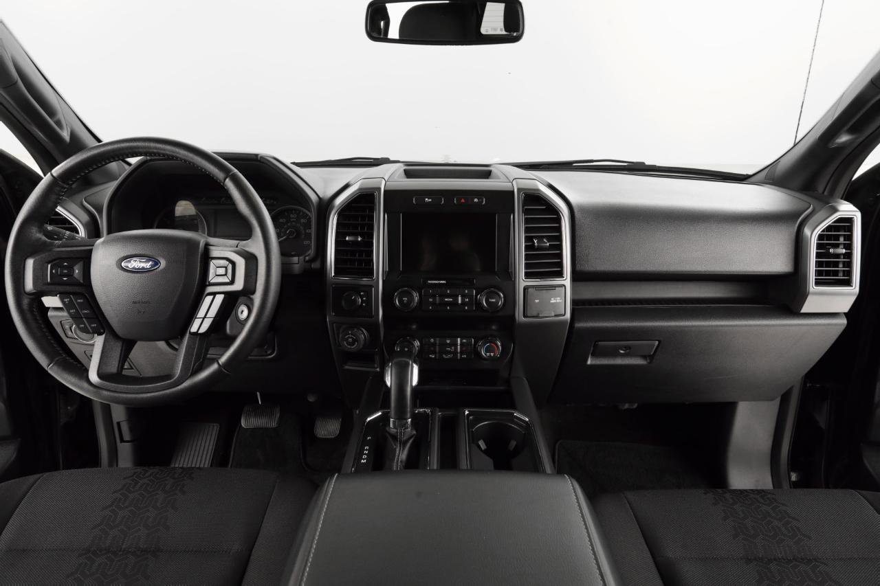 Used 2020 Ford F150 XLT w/ Equipment Group 302A Luxury image 13